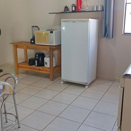 Kitnet Marilia 2 Villa Kültér fotó