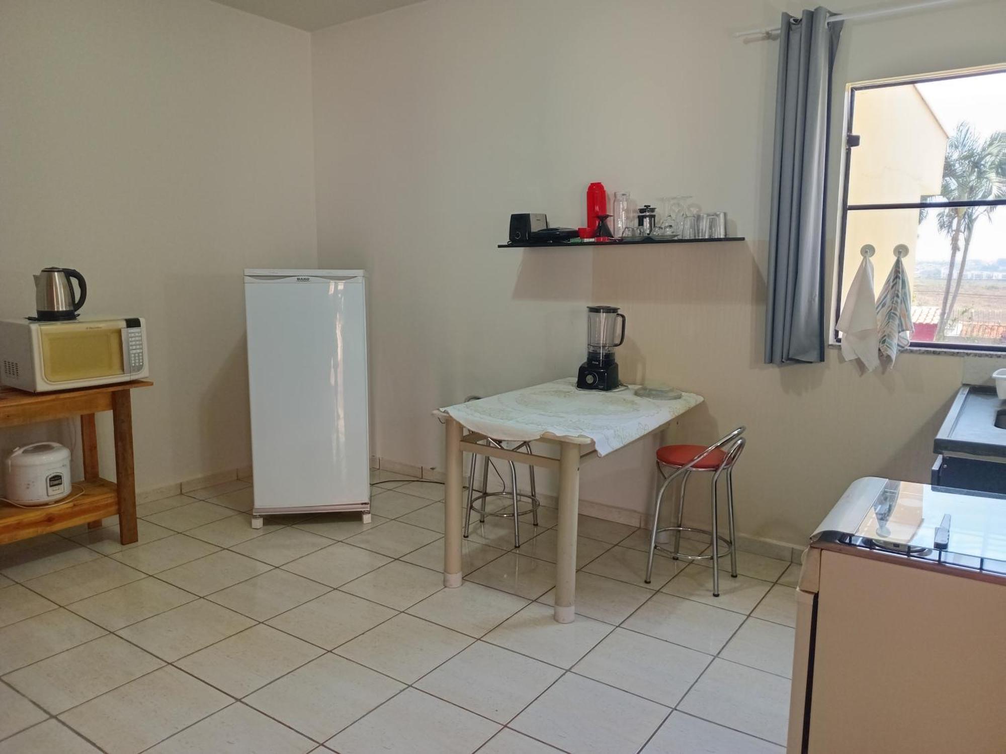 Kitnet Marilia 2 Villa Kültér fotó